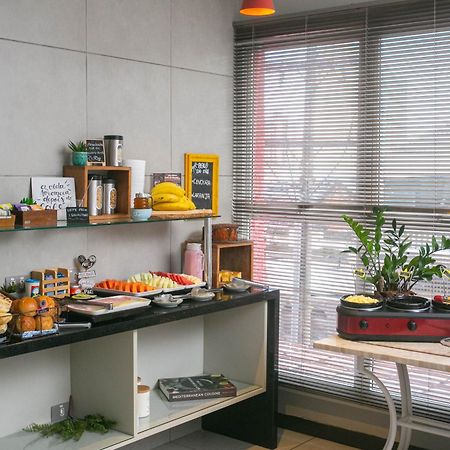 I-Hotel Piracicaba Εξωτερικό φωτογραφία