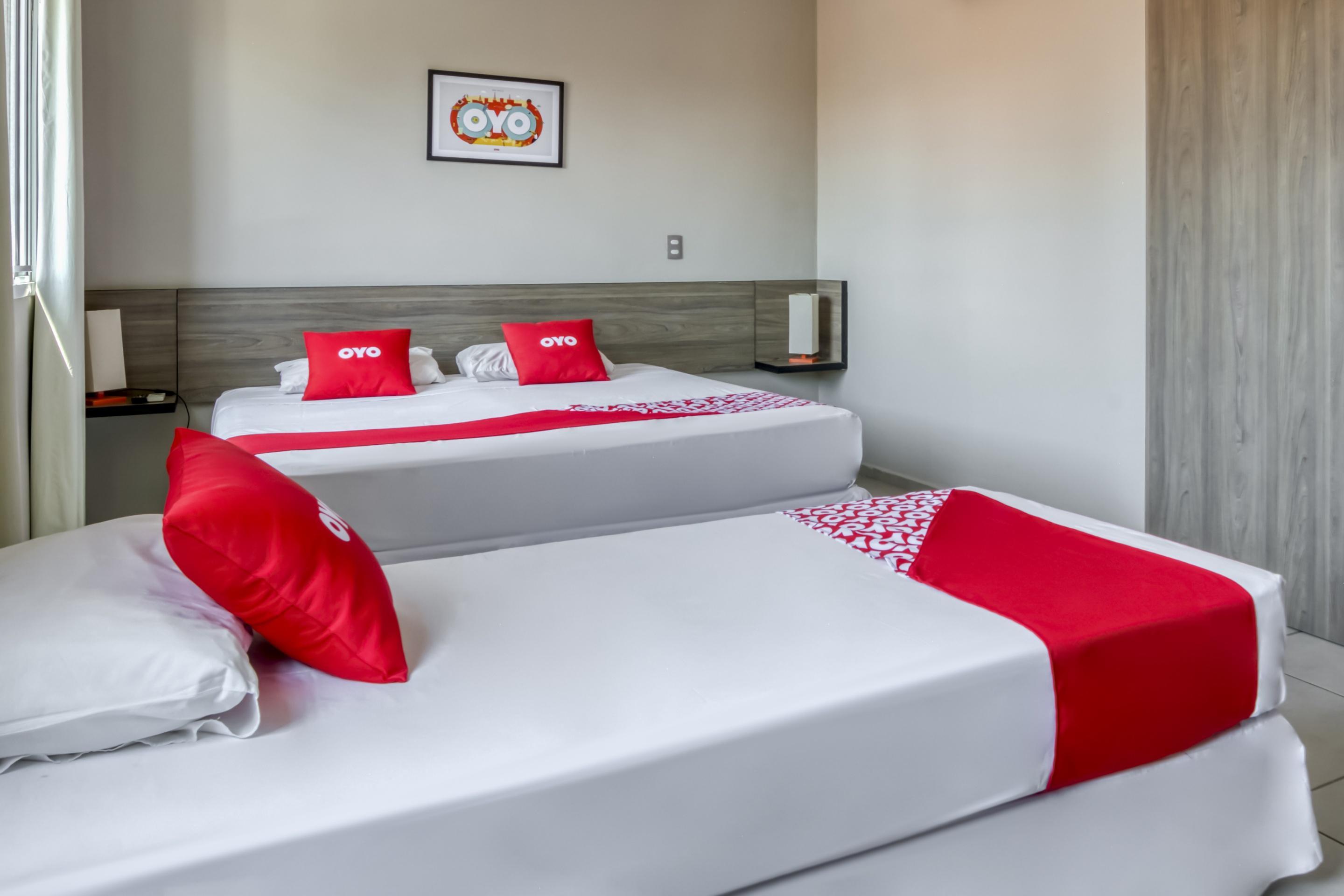 I-Hotel Piracicaba Εξωτερικό φωτογραφία