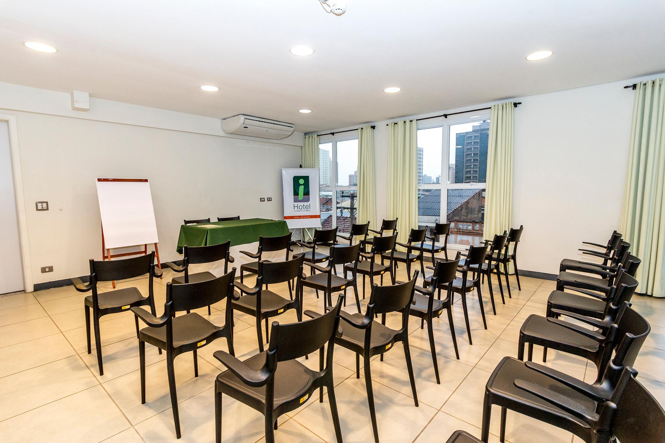 I-Hotel Piracicaba Εξωτερικό φωτογραφία