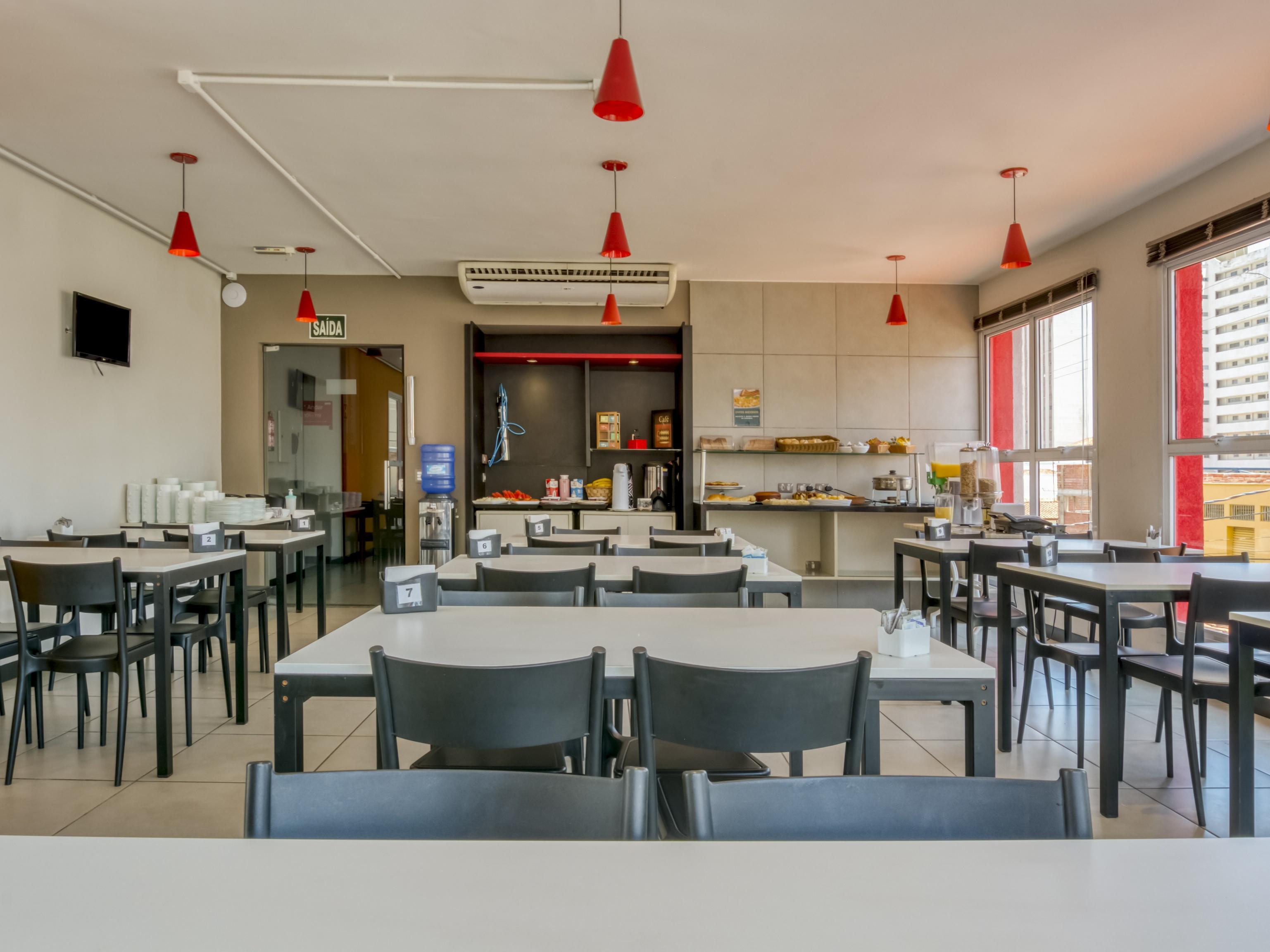 I-Hotel Piracicaba Εξωτερικό φωτογραφία