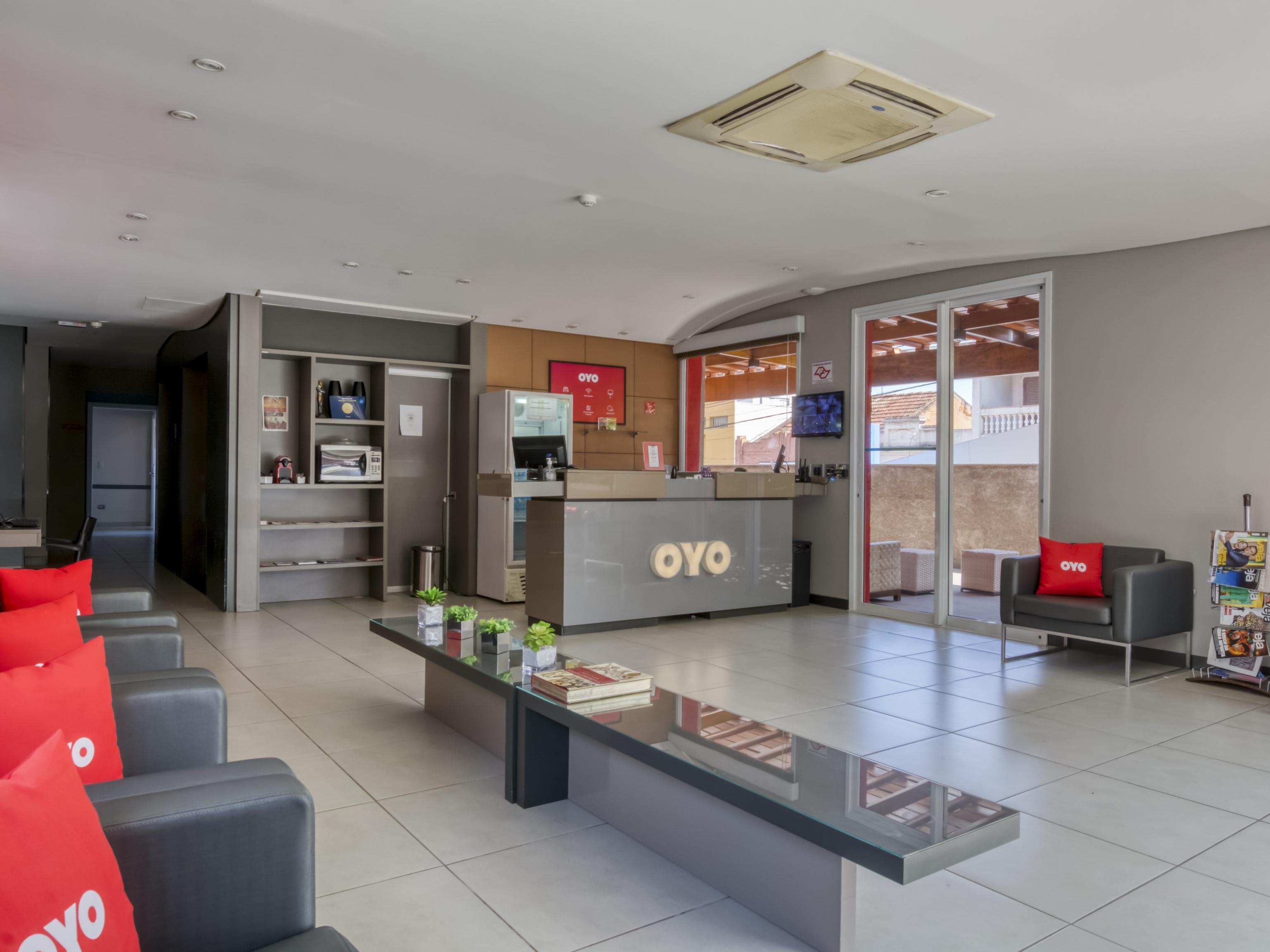 I-Hotel Piracicaba Εξωτερικό φωτογραφία