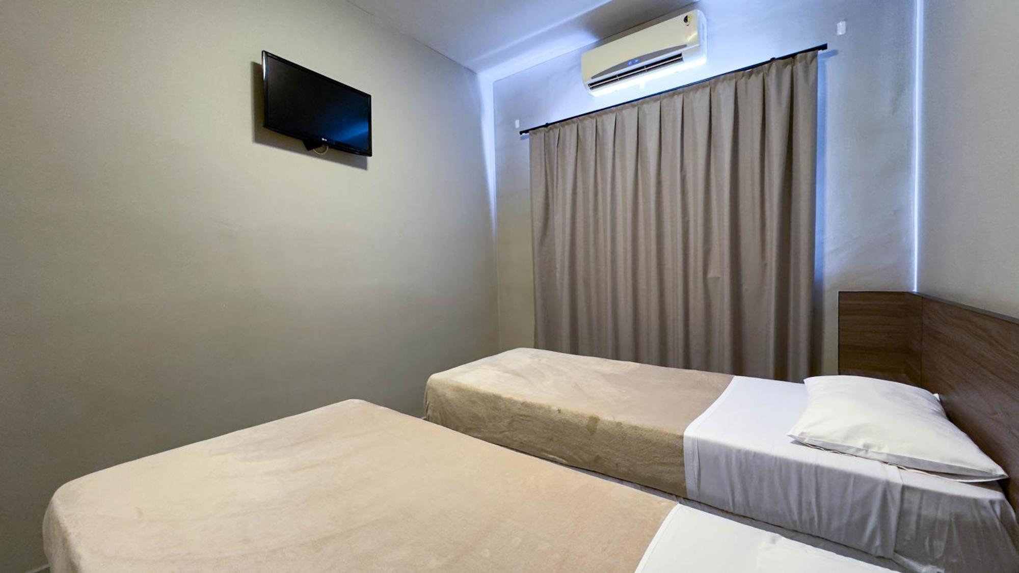 I-Hotel Piracicaba Εξωτερικό φωτογραφία